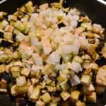 Poisson aux aubergines 0005