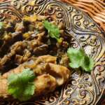 Poisson aux aubergines 0014