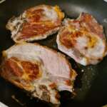 Porc aux champignons 0003