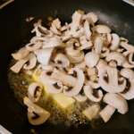 Porc aux champignons 0007