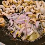 Porc aux champignons 0009