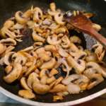 Porc aux champignons 0010