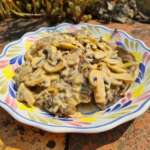 Porc aux champignons 0015