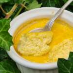 Poudings au sirop d&rsquo;érable