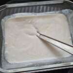 Poulet mariné au lait de coco et grillé 0009