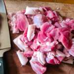 Ragoût de porc caïmanais 0002