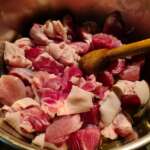 Ragoût de porc caïmanais 0004