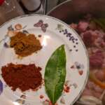 Ragoût de porc caïmanais 0008