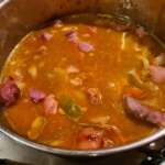 Ragoût de porc caïmanais 0010
