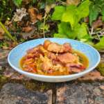 Ragoût de porc caïmanais 0015