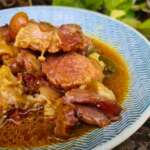 Ragoût de porc caïmanais 0016