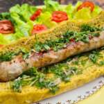 Sandwich argentin 0