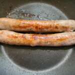 Sandwich argentin 2