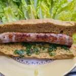 Sandwich argentin 4
