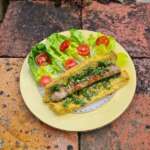 Sandwich argentin 5