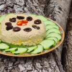 Sandwich de purée 0