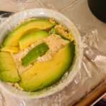 Sandwich de purée 0013