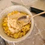 Sandwich de purée 0014