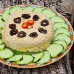 Sandwich de purée
