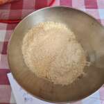 Tarte amande-rhubarbe sans sucre 0002