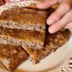 gâteau imbibé sans sucre 0