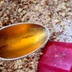 gâteau imbibé sans sucre 0003