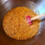 gâteau imbibé sans sucre 0008