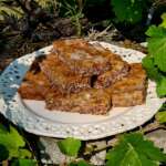 gâteau imbibé sans sucre 0024