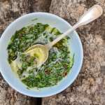 sauce chimichurri 0
