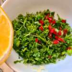 sauce chimichurri 0009