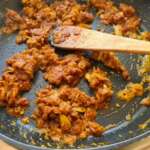 Curry rouge malaisien 0005
