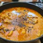 Curry rouge malaisien 0009