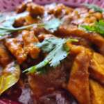 Curry rouge malaisien 0017
