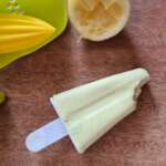 Glace à l&rsquo;avocat