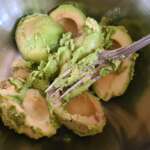 Guacamole trinidadien 0001