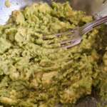 Guacamole trinidadien 0002