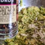 Guacamole trinidadien 0006