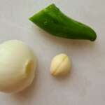 Omelette gabonaise 0001