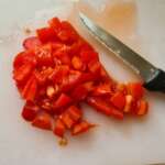 Omelette gabonaise 0004