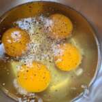 Omelette gabonaise 0008