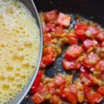 Omelette gabonaise 0011