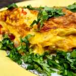 Omelette gabonaise 0016
