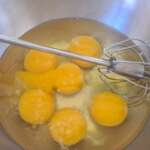 Omelette japonaise 0005