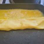Omelette japonaise 0009