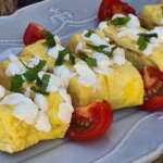 Omelette japonaise 0033