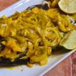 Poisson à la congolaise 0024