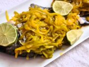 Poisson à la congolaise