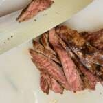 Salade au boeuf 0010
