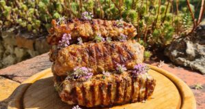 Saucisses Kovbasa (Ukraine)