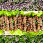 Saucisses maison 0
